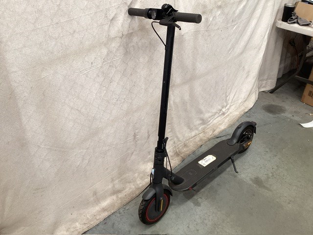 MI Electric E-Scooter