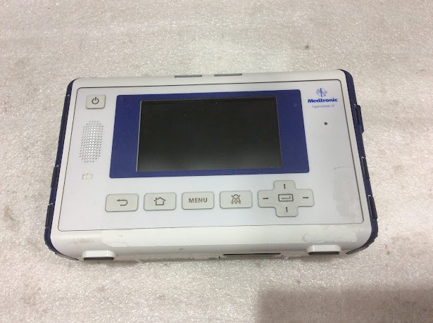 Medtronic PM35MN Capnostream 35 Portable Respiratory Monitor