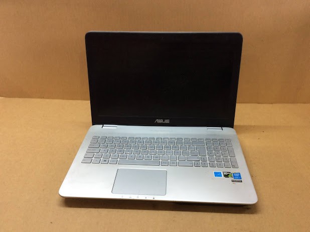 ASUS N551J Laptop I7-4720HQ 4GBRAM/160GB
