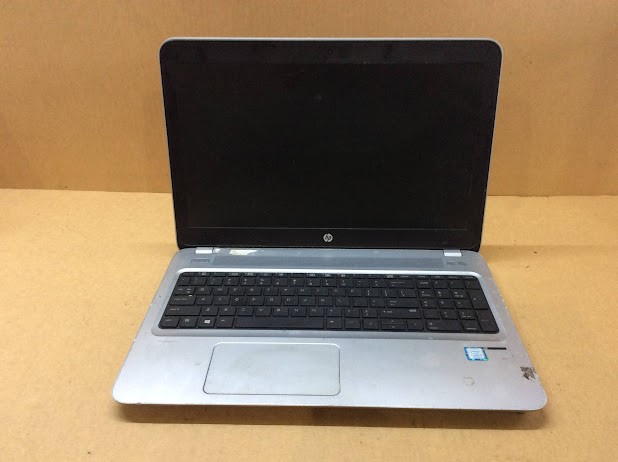 HP PROBOOK 450 G4 Laptop I5-7200U 8GBRAM/128GB