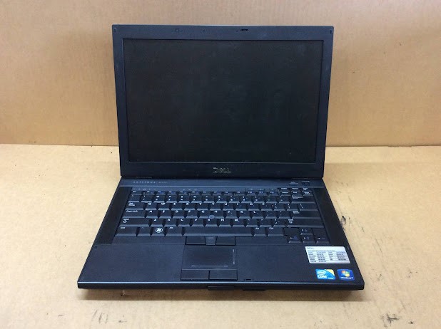 DELL Latitude E6410 Laptop i5-560M 4GBRAM/160GB