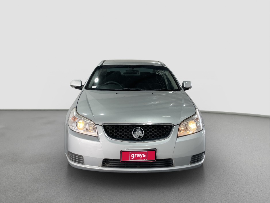 2010 Holden Epica CDX Petrol