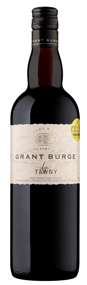 Grant Burge Aged Tawny NV (6 x 750mL), S
