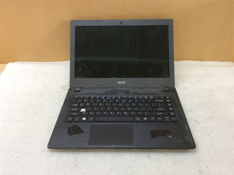 ACER ASPIRE A114-31 Laptop N3450 4GBRAM 64GB Black