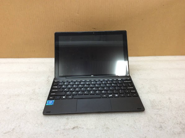 KOGAN D600 Laptop N4020 4GBRAM/128GB Black
