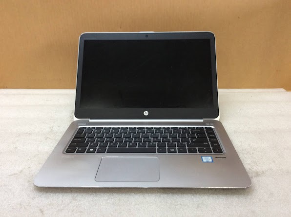 HP ELITEBOOK FOLIO 1040 G3 Laptop I5-6300U 8GBRAM/128GB