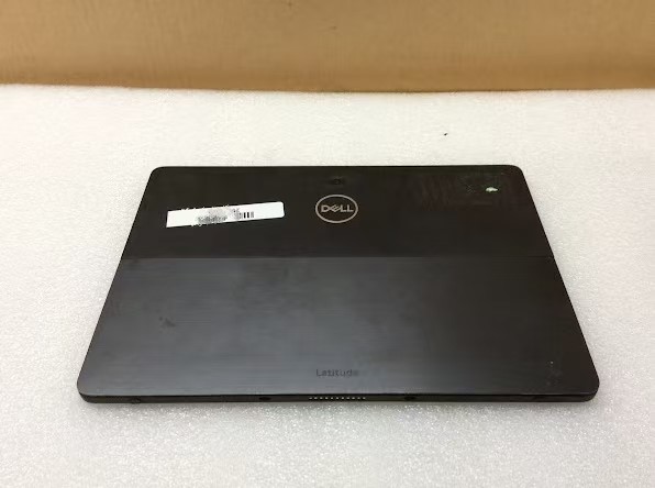 DELL LATITUDE 5290 2 IN 1 Laptop I5-8350U 8GBRAM/256GB