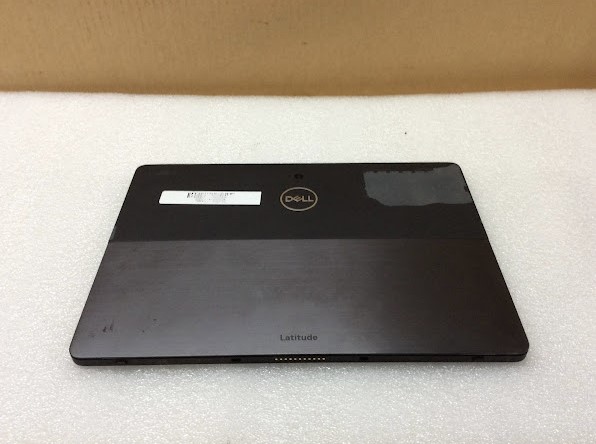 DELL LATITUDE 5290 2 IN 1 Laptop I5-8350U 8GBRAM/256GB