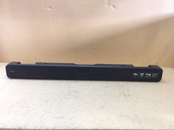 Sony HT-S100F Soundbar