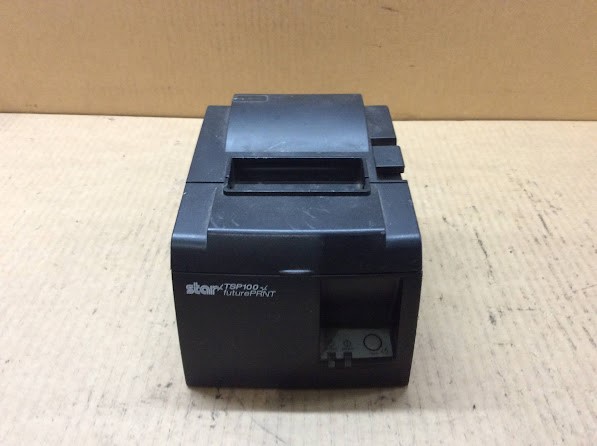 Star Micronics TSP100 Thermal Receipt Printer
