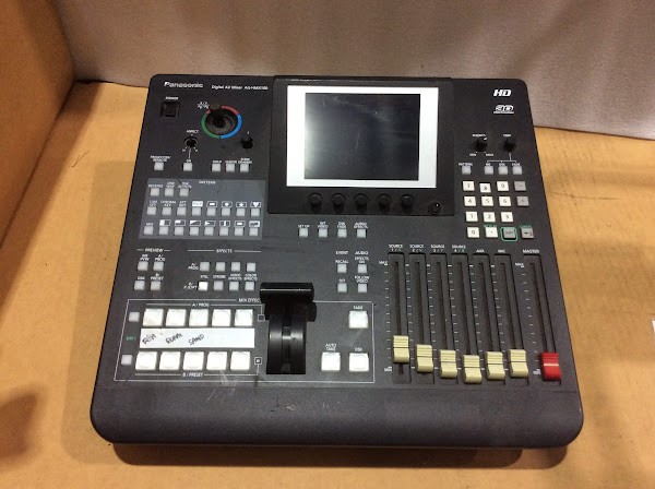 Power Tools, Computers & IT Equipment, Appliances 