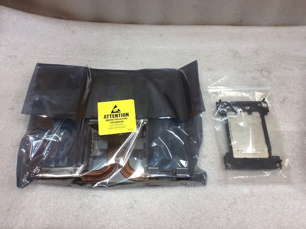 HPE P02574-B21-ES DL360 GEN10 Xeon-S 4210 KIT - New Unboxing