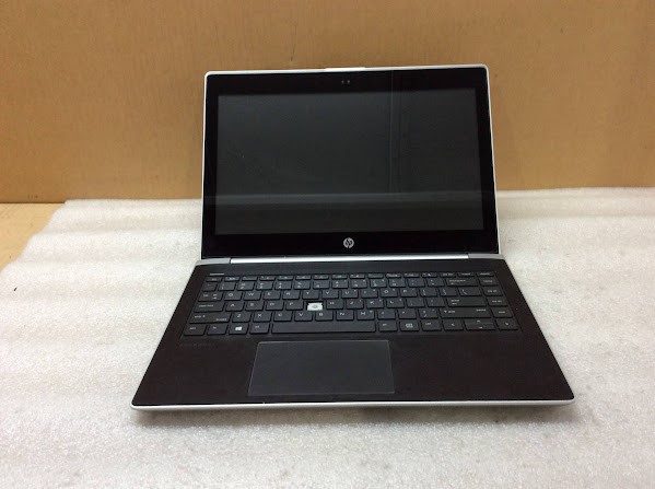 HP ProBook 430 G5 Laptop i3-7100U 4GBRAM/500GB
