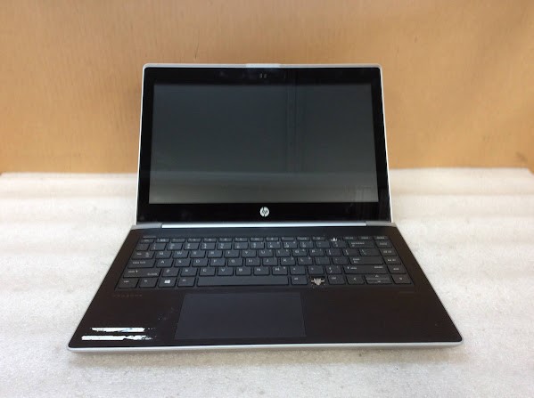 HP ProBook 430 G5 Laptop i3-7100U 4GBRAM/500GB