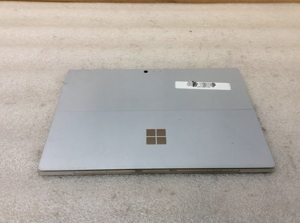 MICROSOFT SURFACE PRO 4 Laptop I7-6650U 16GBRAM/256GB