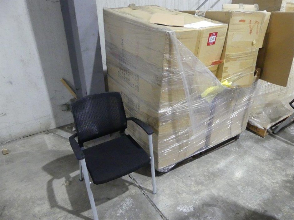 Vigo Furniture Stock Unused Assorted