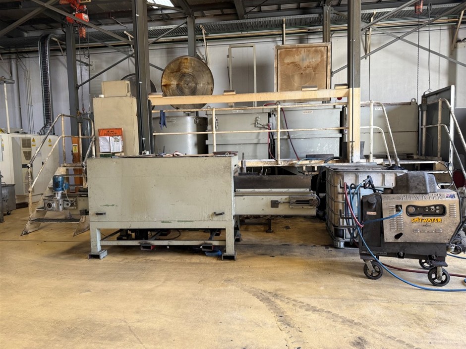 The IMP Dry-Wet Porosity Sealing System