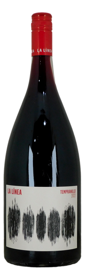 La Linea Tempranillo Magnum 2022 (1x 1.5L)