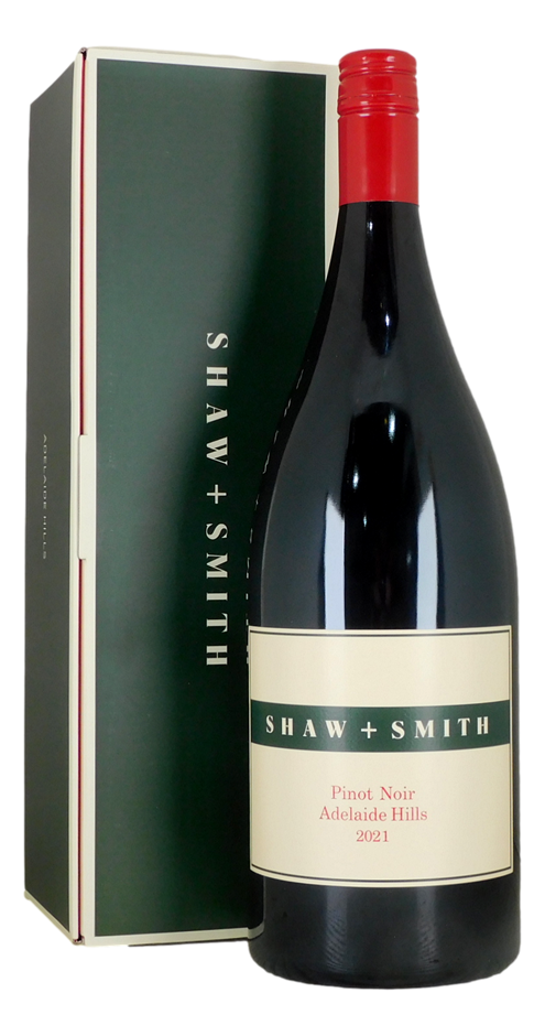 Shaw & Smith Pinot Noir Magnum 2021 (1x 1.5L)