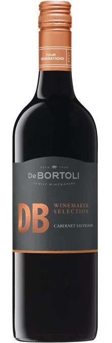 DB Winemakers Selection Cabernet Sauvign