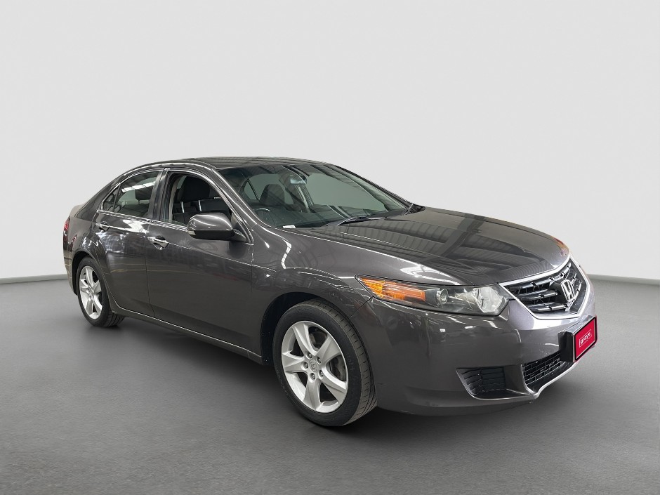 2009 Honda Accord Euro Petrol