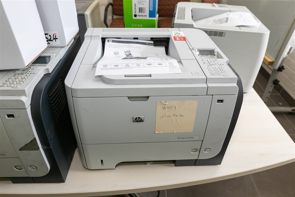 Laser Jet Printer