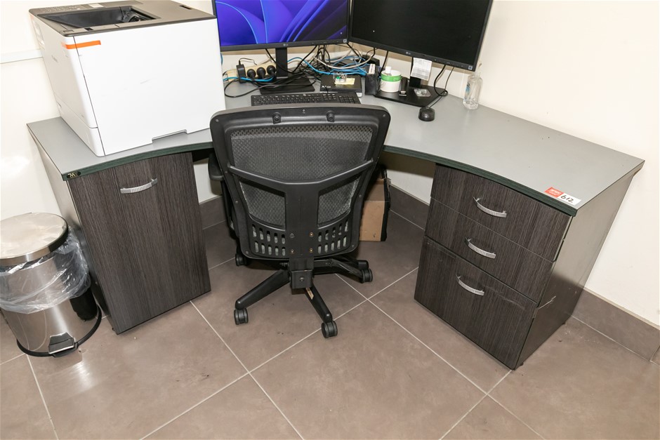 Warehouse Office Furnitures