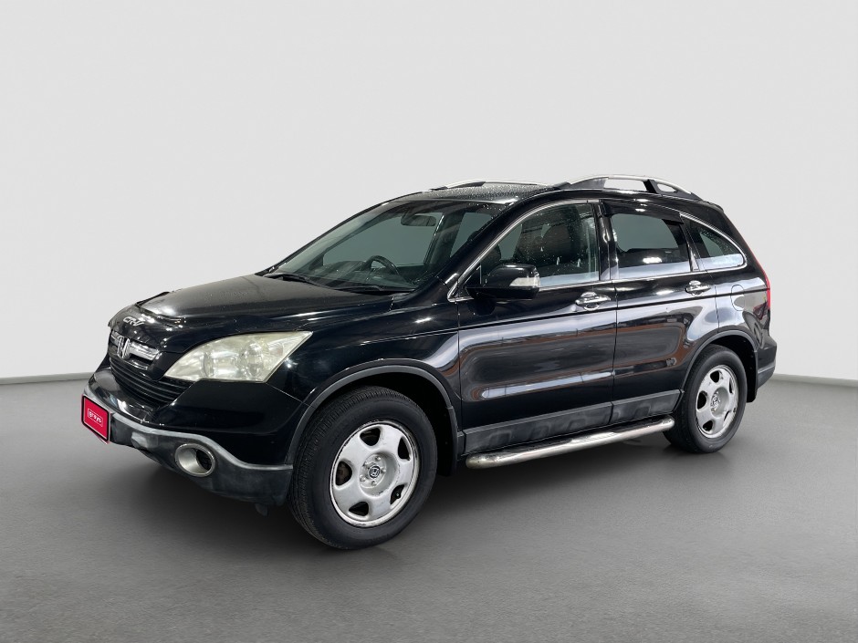 2007 Honda CR-V Petrol
