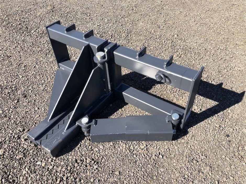 Tree / Fence Post Puller(Unused)