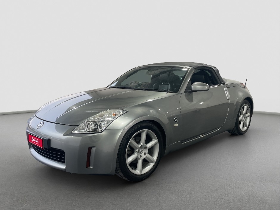 (Melbourne) Motor Vehicle Auction PV