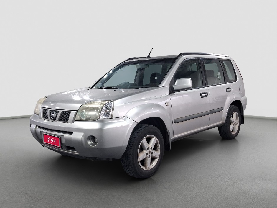 Melbourne Motor Vehicle Auction (Dandenong)