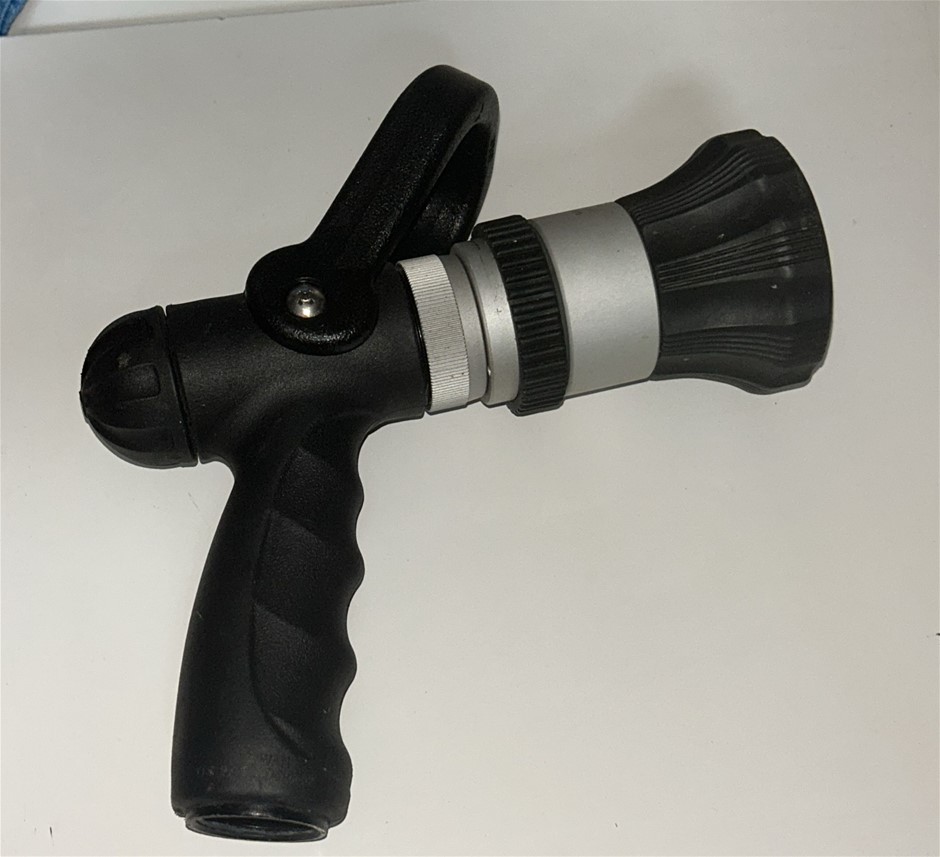 1x Turbo Nozzle