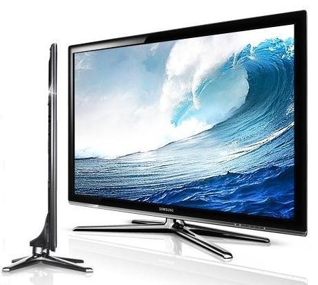 Buy Samsung 55 inch UA55C8000 3D LED TV | Grays Australia