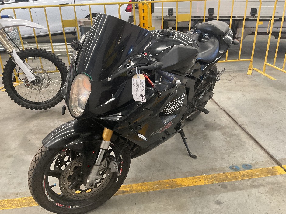 WA Police Motor Vehicle Auction
