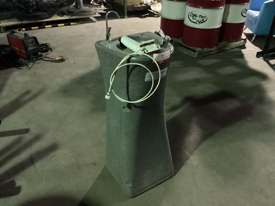 Water Fountain