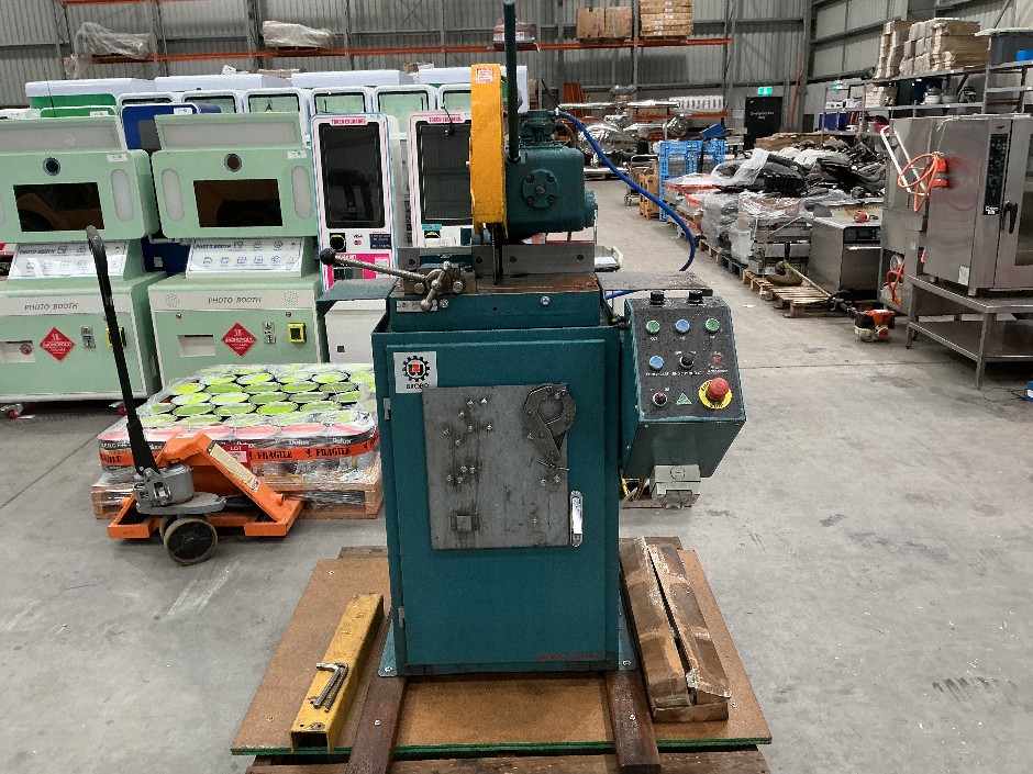BROBO WALDOWN DROP SAW SA400B
