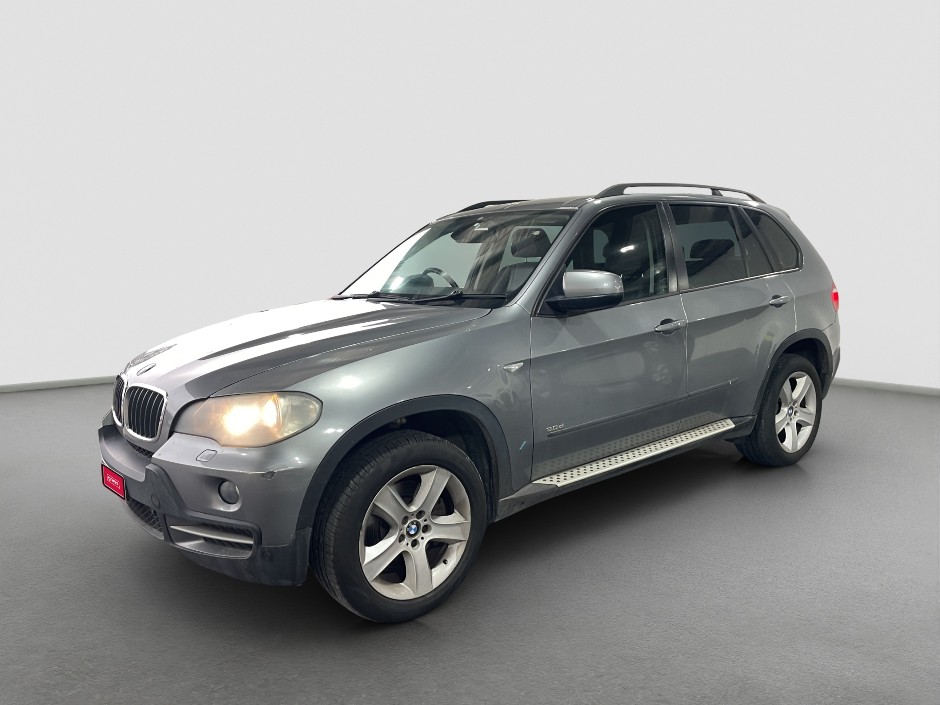 2007 BMW X5 Diesel