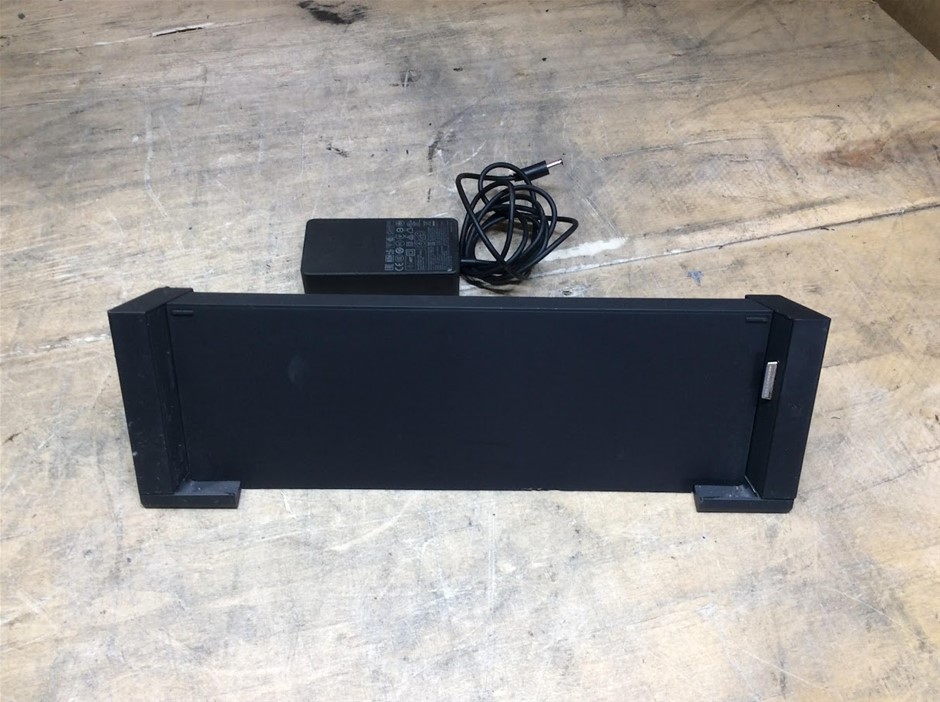 Microsoft 1664 Surface Docking Station
