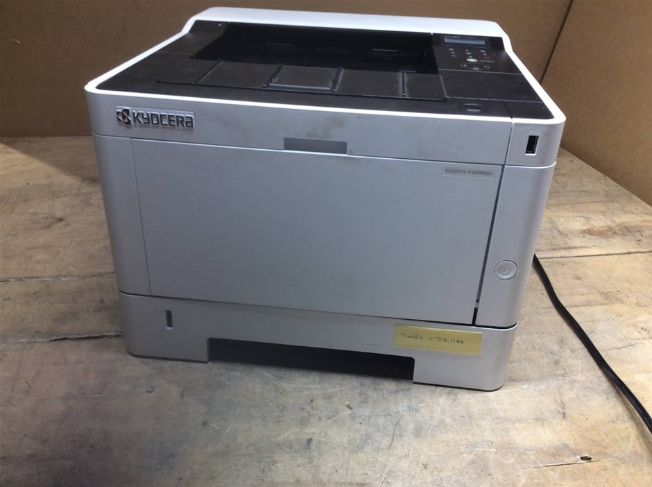 Kyocera ECOSYS P2040dn Laser Printer