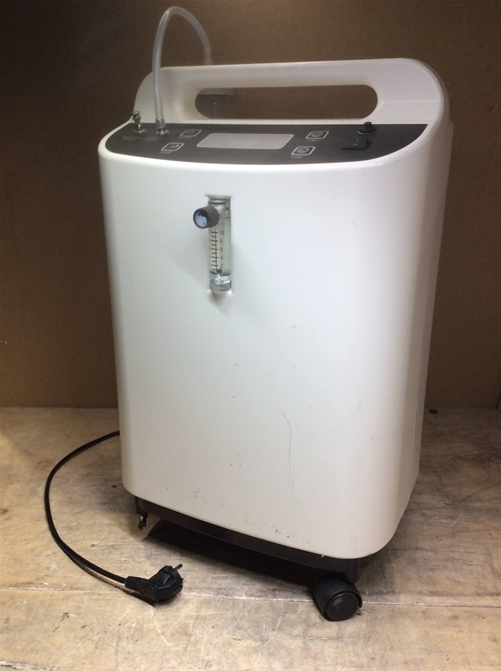 Hongxinyuan XY-6S-10 Portable Oxygen Concentrator