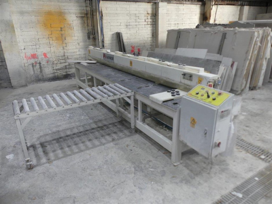 FARNESE MITRE SAW EXEL Mitre Saw