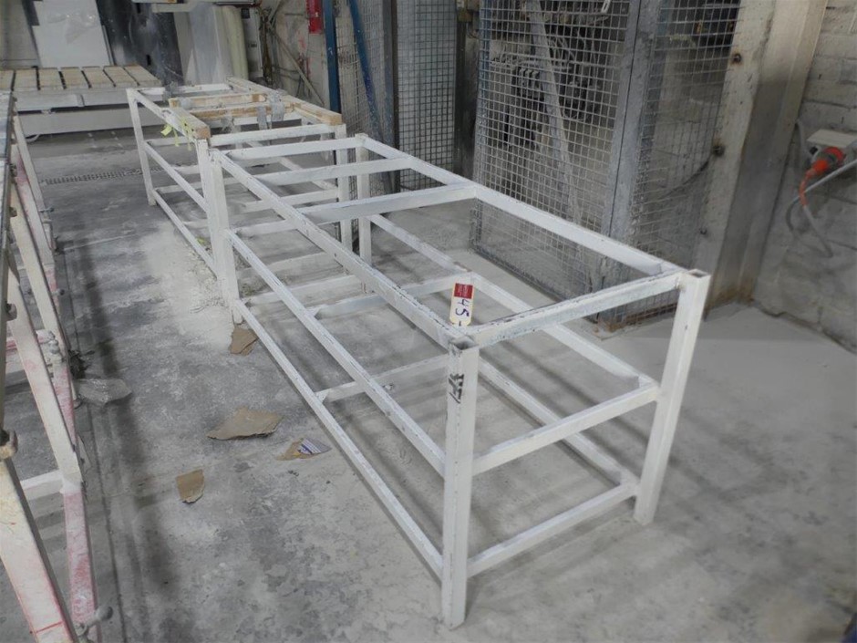 Frame (2x)