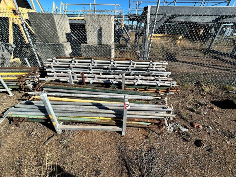 Scaffolding