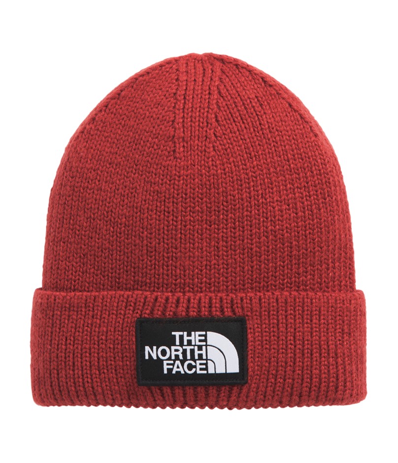 THE NORTH FACE Men's Salty Lined Beanie, TNF Red, One Size, NF0A8CGZ. Buye
