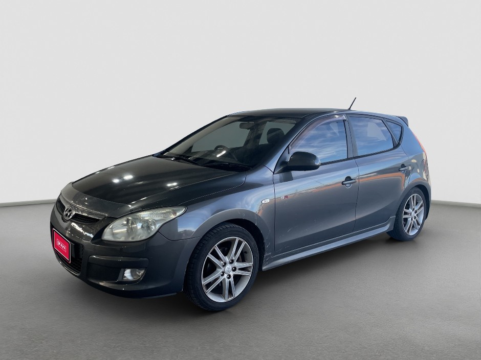 2007 Hyundai i30 SR Petrol