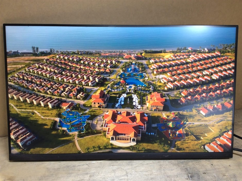 Dell P2722H Flat Panel Monitor