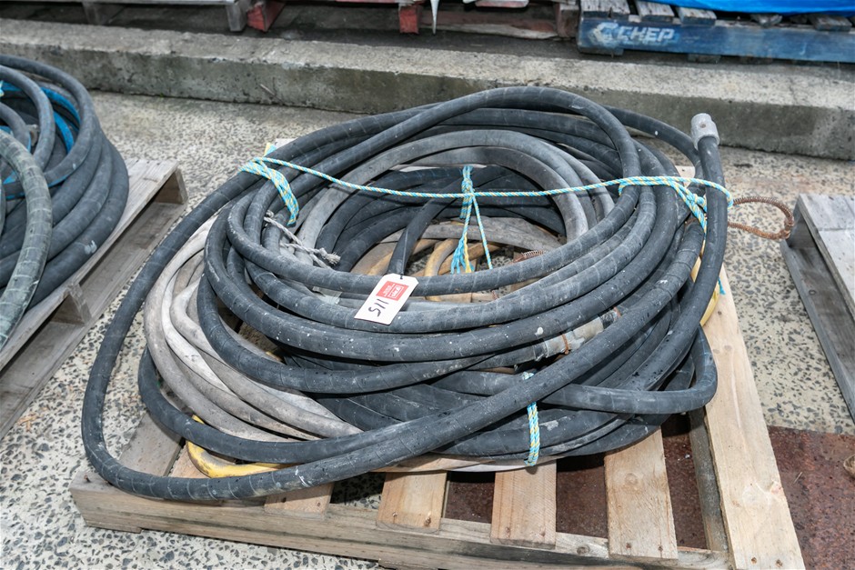 Industrial Hoses