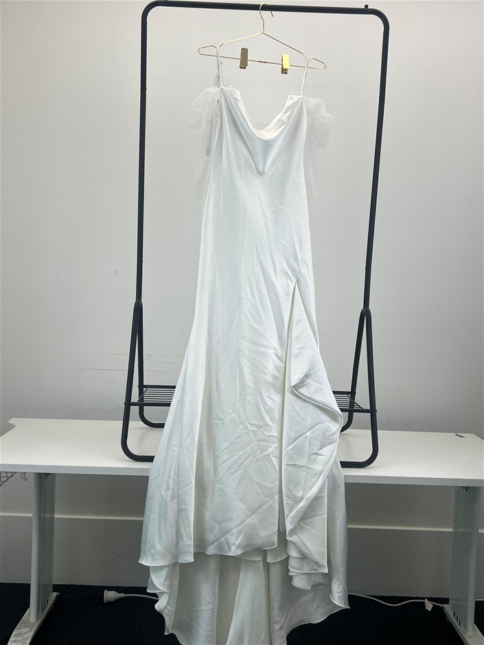 Bridal Dress, W – Watters Bridal
