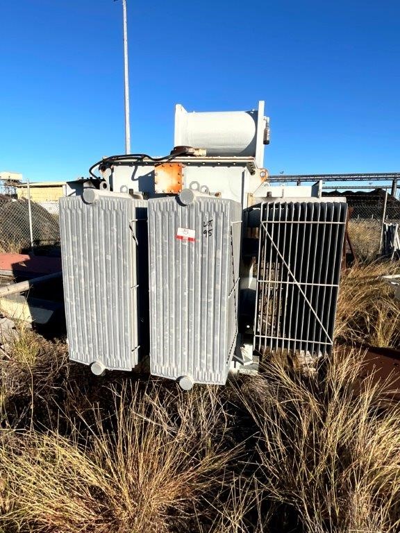 Transformer
