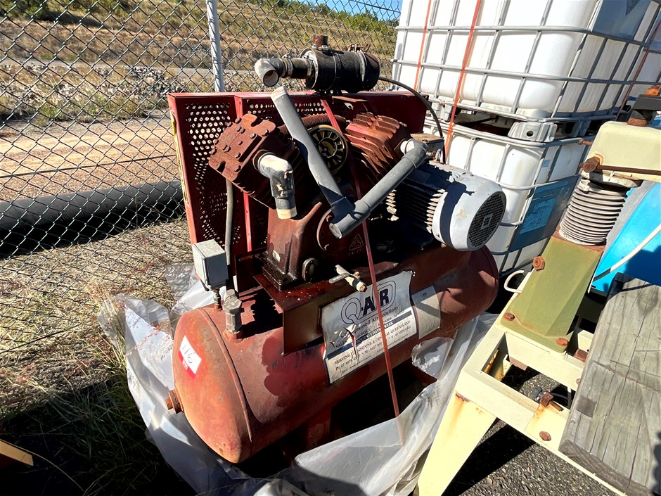 Compressor
